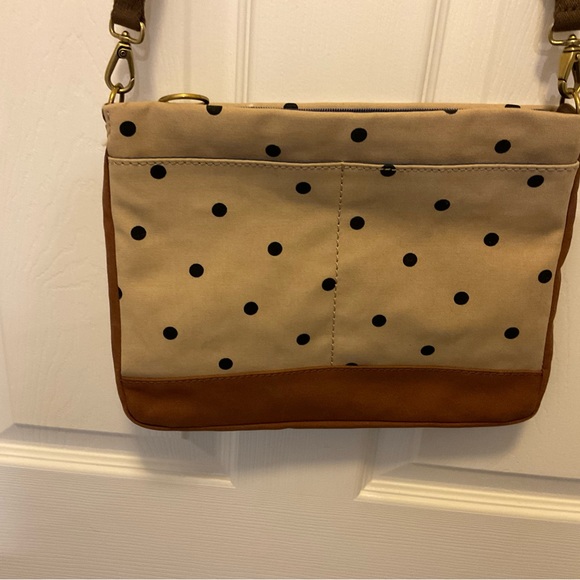 Fossil cross body purse - Picture 4 of 4